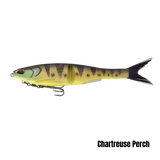 Berkley Power Bait Nessie