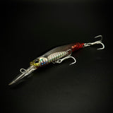 Duo Fangbait Barra Tune Hardbody Lure
