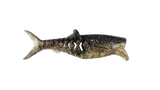 CrushCity Infiltrator Soft Plastic Lure | Rapala