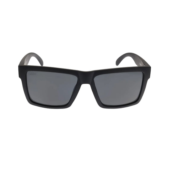 Oxide Sunglasses Cosmos Matt Black - Grey