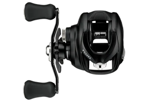 25 Daiwa Tatula TW 200