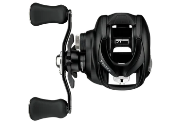 25 Daiwa Tatula TW 200
