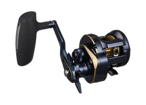 Daiwa 25 Saltiga 300LW