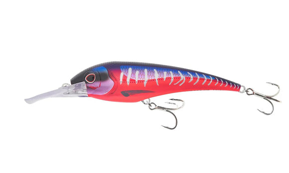 NOMAD DTX MINNOW 180 SHALLOW FLT