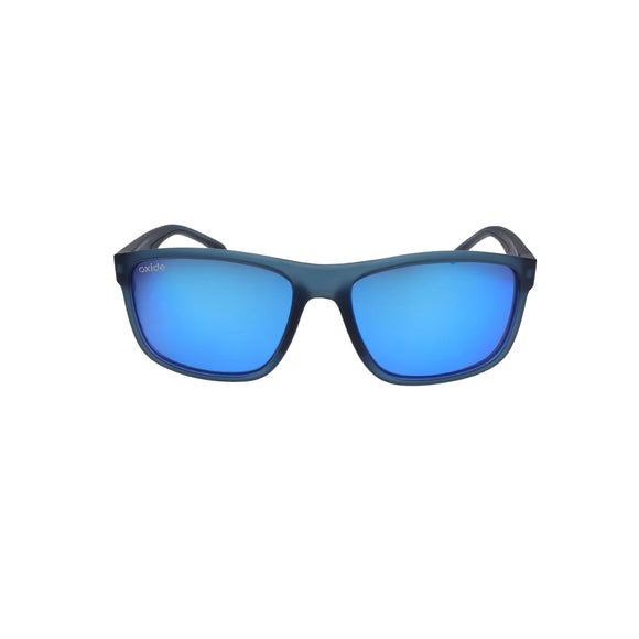 Oxide Sunglasses Eclipse - Blue Mirror