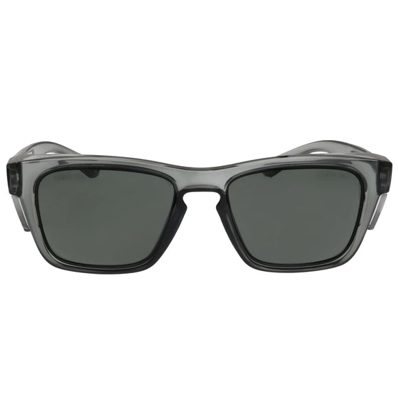 Oxide Sunglasses  Frost Grey - Grey