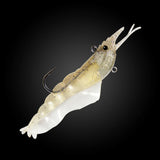 Fishcraft Dr Prawn 3inch