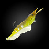 Fishcraft Dr Prawn 3inch