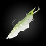 Fishcraft Dr Prawn 3inch