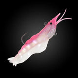 Fishcraft Dr Prawn 3inch