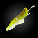 Fishcraft Dr Prawn 2.5 Rigged