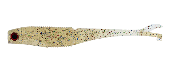 Daiwa Bait Junkie 3.95inch Flick Bait