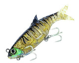 Molix Swim Shads
