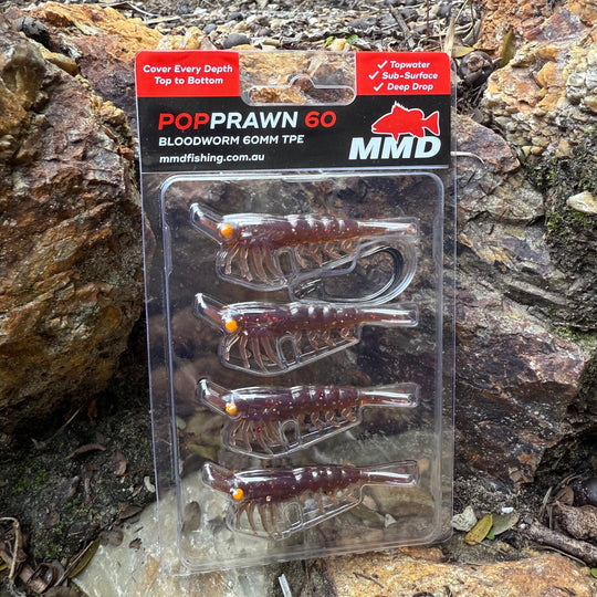 POP PRAWN 60