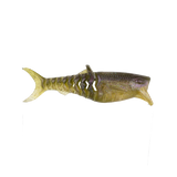 CrushCity Infiltrator Soft Plastic Lure | Rapala