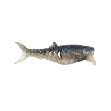 CrushCity Infiltrator Soft Plastic Lure | Rapala