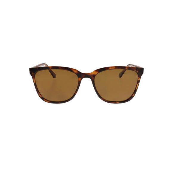 Oxide Sunglasses Luna Tortoiseshell - Brown