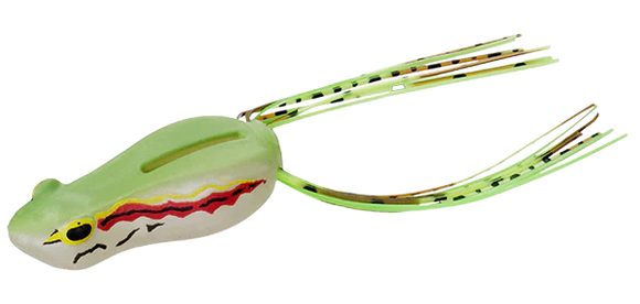 Daiwa Bait Junkie Kicker Walker