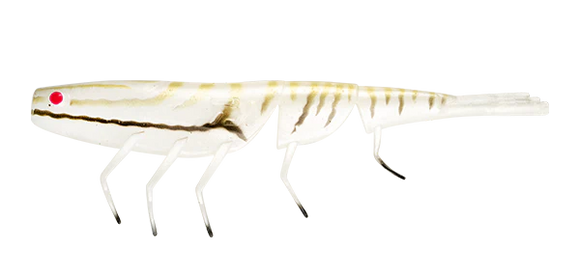 Daiwa Bait Junkie 7inch Prawn