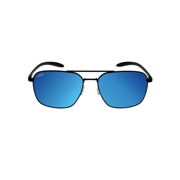 Oxide Sunglasses Mercury - Blue Mirror