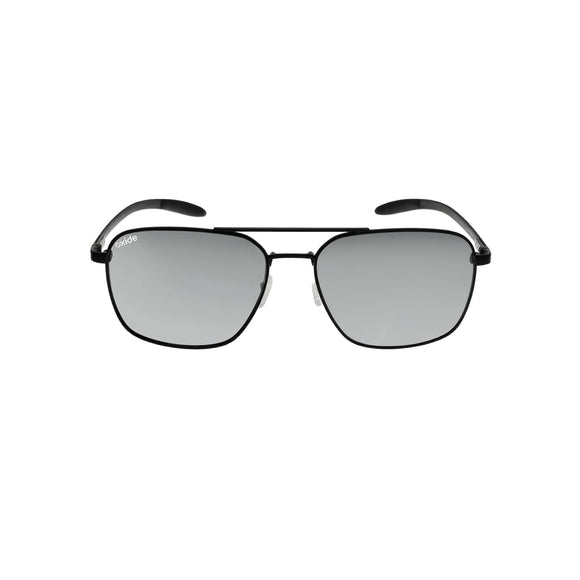 Oxide Sunglasses Mercury - Silver Mirror