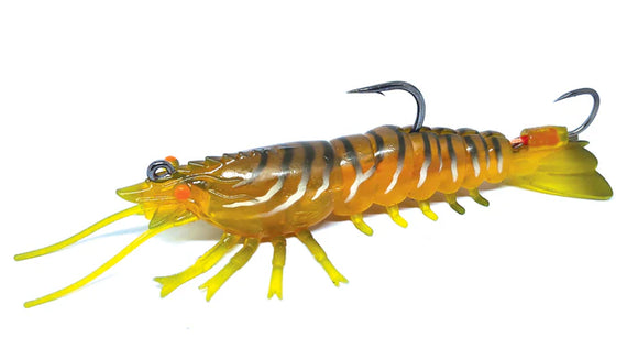 Baramba Stinger Shrimp 90