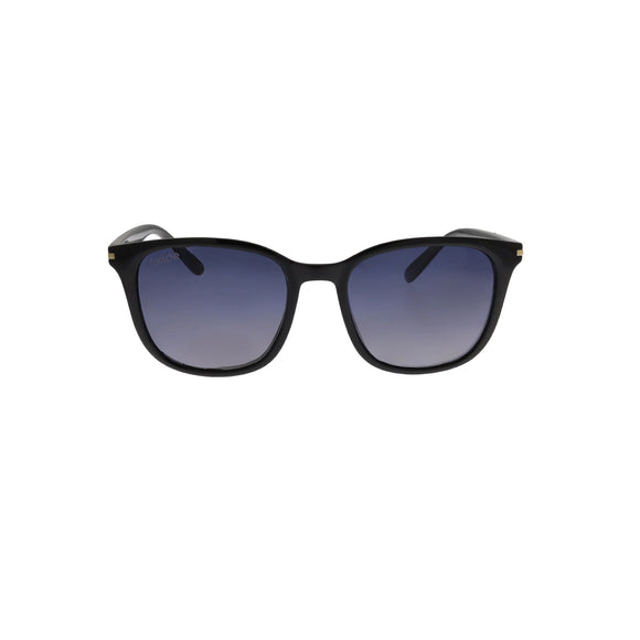 Oxide Sunglasses Nebular Black - Gradient Grey