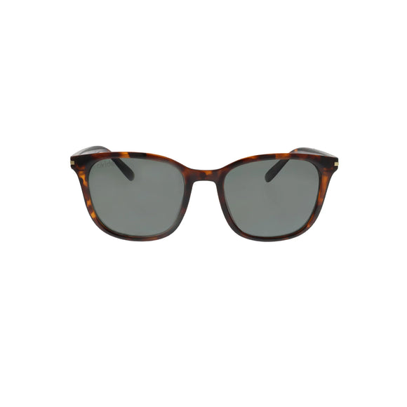 Oxide Sunglasses Nebular Tortoiseshell - Grey