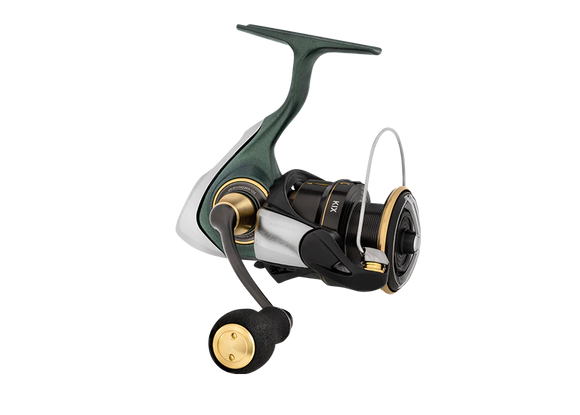 Daiwa Kix 23