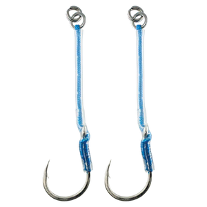 DAIWA SALTIGA ASSIST HOOK