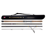 Penn Slammer II Travel
