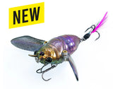 Chasebaits Ripple Cicada