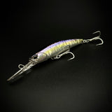 Duo Fangbait Barra Tune Hardbody Lure