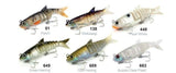Molix Swim Shads