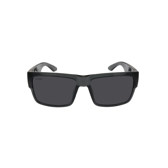 Oxide Sunglasses Saturn Grey - Grey