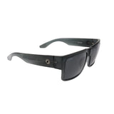 Oxide Sunglasses Saturn Grey - Grey