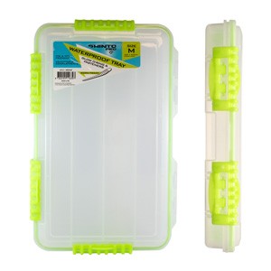 Shinto Pro Waterproof Glow Trays