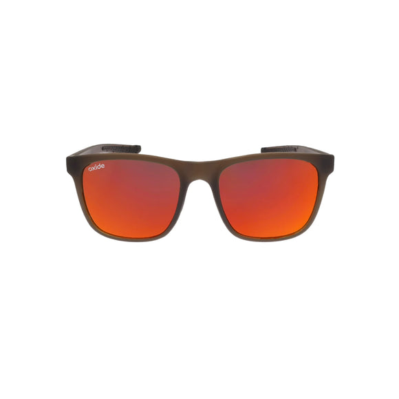Oxide Sunglasses Solaris - Red Mirror