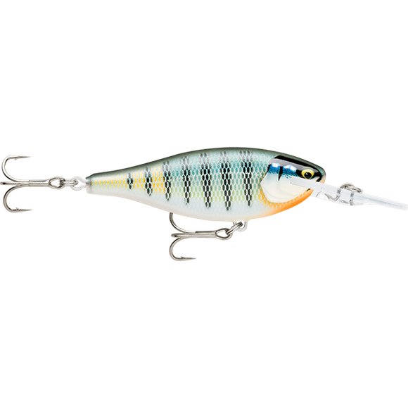 Rapala Shad Rap Elite 95