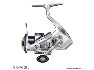 Shimano 23 Stradic