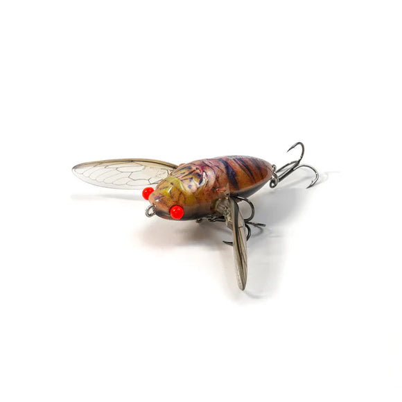 Samaki Redic Cicada 50