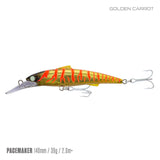 Samaki Pacemaker D Series Lures