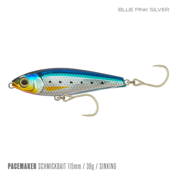 Samaki Pacemaker Schmickbait
