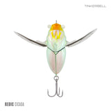 Samaki Redic Cicada 50