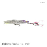 Samaki Redic Skipping Prawn 75