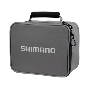Shimano Reel Case Small 2023 Grey
