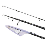 25 Shimano Maikuro 8ft Telescopic