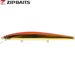 ZIP BAITS ZBL SYSTEM MINNOW 139 F