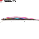 ZIP BAITS ZBL SYSTEM MINNOW 139 F