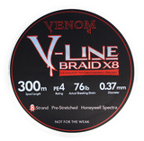 Venom V-Line